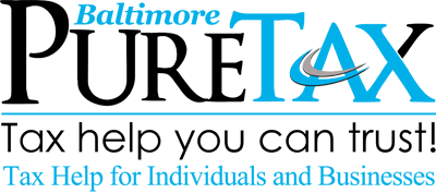 Baltimore Pure Tax